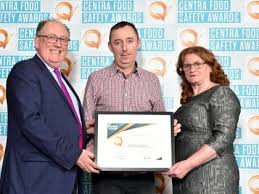 Sixteen Waterford Stores Shine At Centra Food Quality Awards