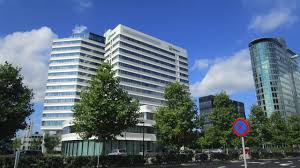Ideally located in amsterdam southeast, the most upcoming business and entertainment area of. Holiday Inn Express Amsterdam Arena Station Amsterdam Holidaycheck Nordholland Niederlande