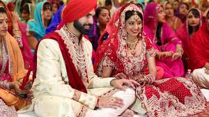wedding gifts for punjabi marriages