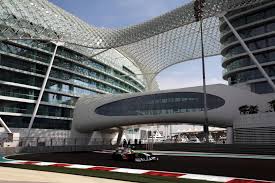 As yas island abu dhabi's premier hotel, yas viceroy abu dhabi sets the standard for exceptional service throughout its 499 impeccable rooms and suites. Hotel Abu Dhabi Formula 1 Rvbangarang Org