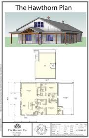 Barndominium Floor Plans The Barndo Co