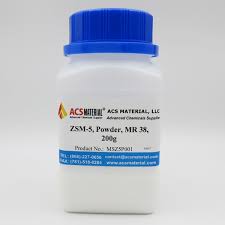 Zsm 5 Series Products Supplier Acs Material