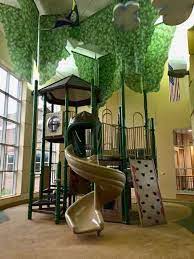 free indoor activities for kids in columbus
