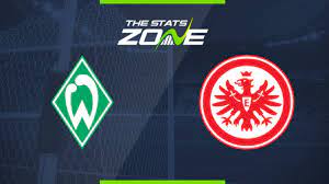 Eintracht frankfurt heute live im tv sehen: 2019 20 Bundesliga Werder Bremen Vs Eintracht Frankfurt Preview Prediction The Stats Zone