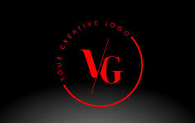 vg logos vector images over 1 800