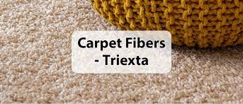 carpet fibers triexta