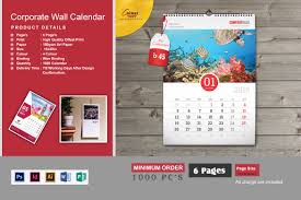 2019 Calendar Printing In Dhaka Desk Calendars 2019 Customized
