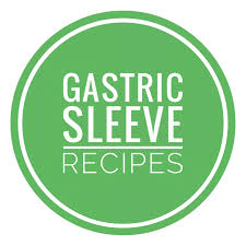 gastric sleeve recipes how much