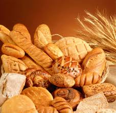 Pâinea şi tainele sale