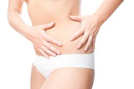 It takes place in twenty percent of cases. Common Causes Of Pain In Lower Left Abdomen And Home Remedies