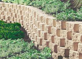 Retaining Walls Midland Brick