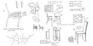 Interactive Seating New Course Models Design Innovation