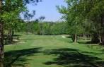 Oaks Golf Club at Oak Mountain State Park in Pelham, Alabama, USA ...