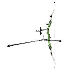 The competition features individual, mixed team and team events. Amazon Com Sanlida Miracle X10 Olympic Ilf Recurve Bow For Competition Target Shooting Green Ilf Riser Archery Bolt Adjustment System Sports Outdoors