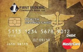 The card itself may have restrictions on where you can spend—and on what. Ffcb Ira Esa Hsa
