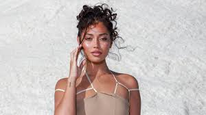 si swimsuit model cindy kimberly shares
