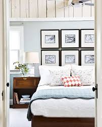 Ten Things To Hang Above The Bed