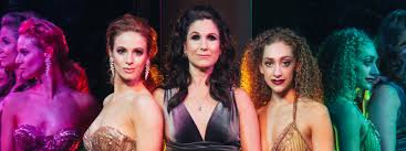 Gregg allman and cher, c. Looking For Glitzy Portraits Of Stephanie J Block The Cast Of The Cher Show We Got You Babe Broadway Buzz Broadway Com