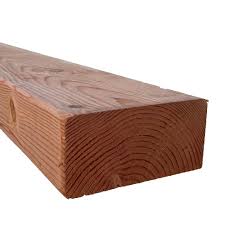 It's commonly used for structural applications such as beams, planks and studs stroke the surface of the wood, using short strokes until the sandpaper produces dust with a slightly coarse texture. 4 X 6 1 Better S4s Douglas Fir Timber At Menards