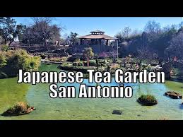 anese tea garden san antonio texas