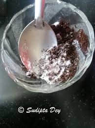 Baking soda and coffee face mask. Diy Coffee Facial At Home Beauty Tips By Sud