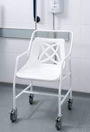 mobile shower chair felgains