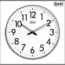 best wall clock brands in india for 2022
