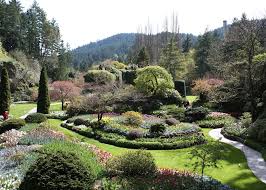 10 botanical gardens you should visit