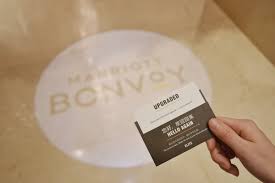 A physical marriott bonvoy™ membership card is not required. Touristsecrets Top 10 Pro Tips To Earn Marriott Bonvoy Rewards Quick And Easy