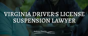 If your license was suspended due to being a negligent operator, you'll need to: Driving On A Suspended License In Virginia Andrew Flusche