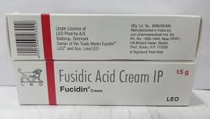 fucidin leo cream 15 gm at rs 70