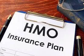 Hmo Insurance Plan On A Table Stock Image Image Of Medical Health  gambar png