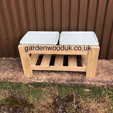 Handmade Sand And Water Table Perfect