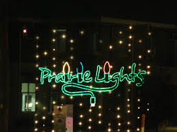 Prairie Lights Grand Prairie