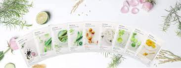 innisfree sheet mask review my real