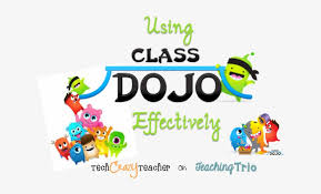 I Happen To Love Classdojo I Adore My Classrooms Dojo