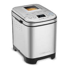Your bread will be fresh and moist when you remove it from the machine, and you can adjust the speed and time of the bread baking process with a simple flip of the switch. 5 Best Bread Machines To Buy 2021 Top Rated Bread Maker Reviews