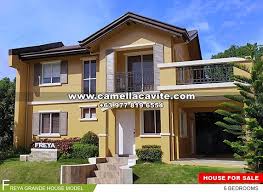Camella Cavite Philippines House For