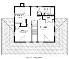 small house floor plans from catskill