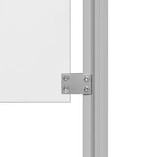 Mobile Partition Wall Safe
