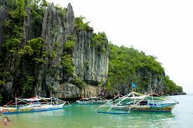 travel guide palawan philippines