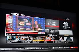 As well as a quick guide of hearing xbox one on the astro headset. Live Espn Programming Now Available With Xbox Watchespn App Video Demo Geekwire