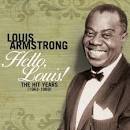 Hello, Louis! The Hit Years (1963-1969)