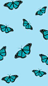 Aesthetic Butterfly Wallpapers posted ...