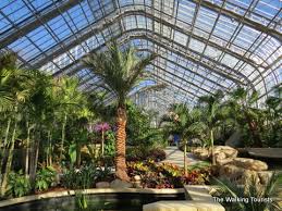 Omaha S Lauritzen Gardens Expands With
