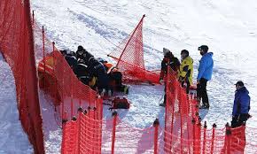 Kajsa vickhoff lie (born 20 june 1998) is an alpine skier who competes internationally for norway. 8 Kc5rd Ddj1wm