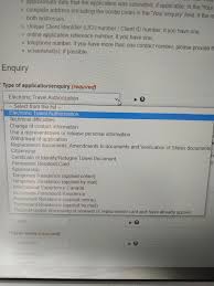 You can't use the same references on the statutory declaration in lieu of guarantor form that you. I Already Have The Imm0006 Form For Extended Family Members Signed By Notary And The Eta I Need To Send The Imm0006 To Ircc To Get The Permission To Enter Canada It