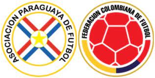 Quality of life comparison paraguay vs colombia · crime . 0w Rpogmxskh1m