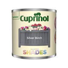 a cuprinol garden shades paint