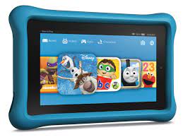 If your child is about to age out of the fire hd 10 kids tablet, amazon introduced another iteration for kids 6 to 12.this is a natural step up. Amazon Fire Kids Edition Late 2015 Tablet Review Notebookcheck Net Reviews